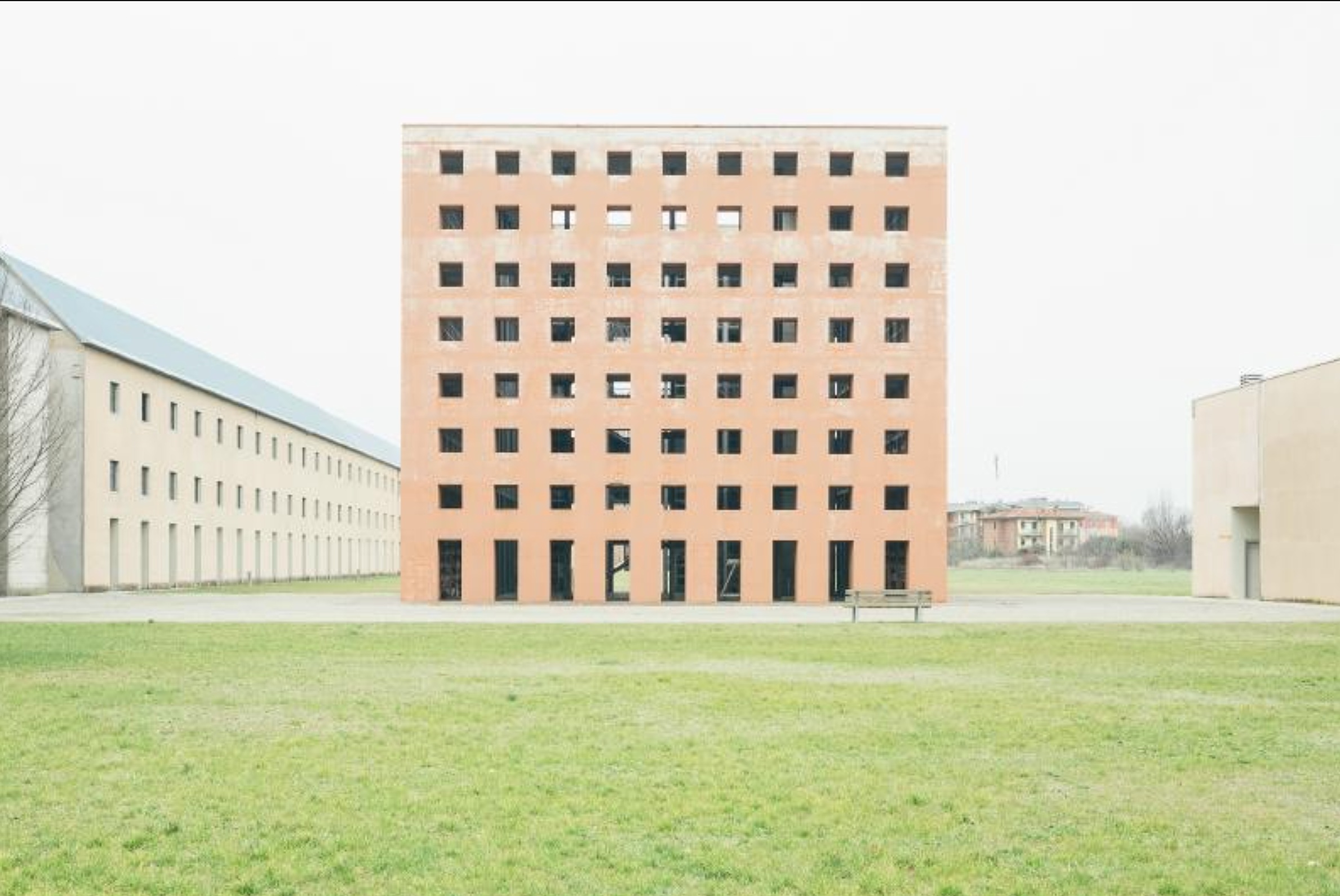 San-Cataldo-Cemetery-Aldo-Rossi-Classics-On-Architecture-Lab-67 San cataldo cemetery / aldo rossi | classics on architecture lab