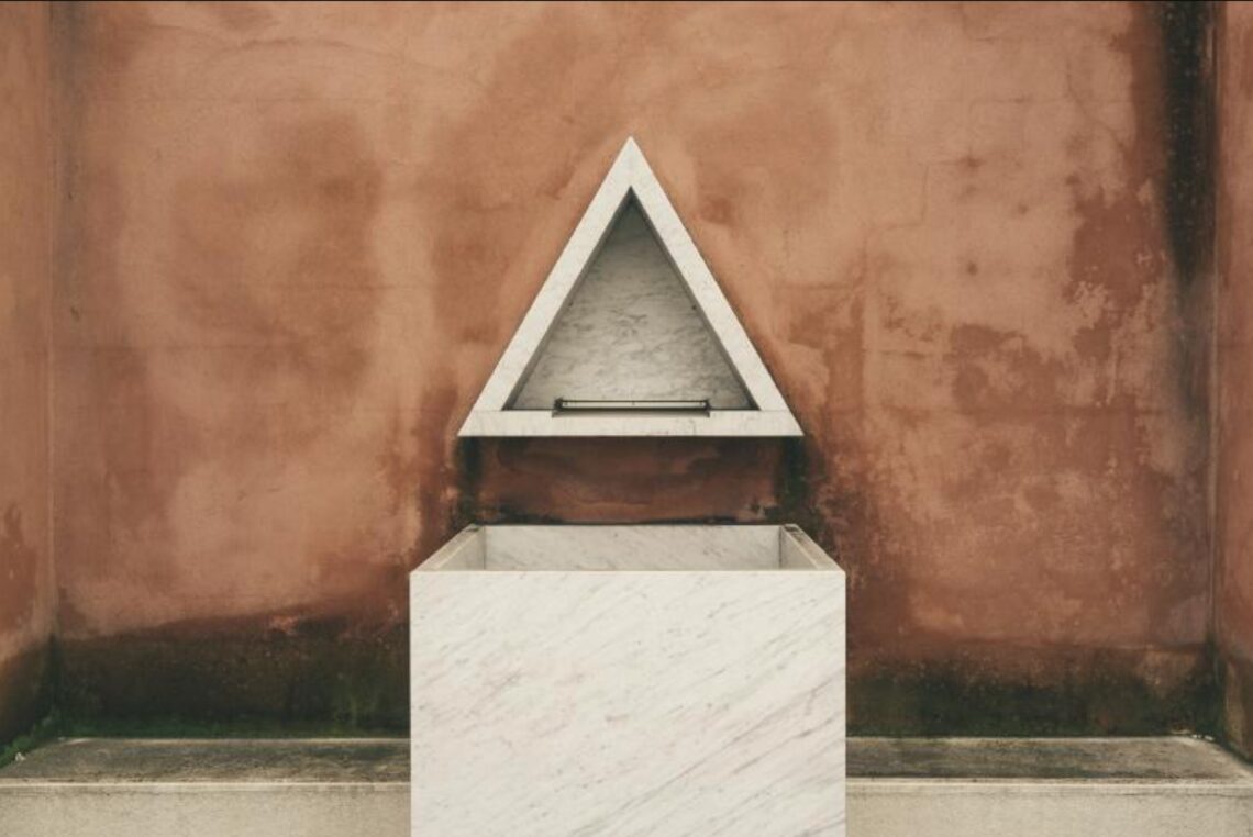San Cataldo Cemetery / Aldo Rossi | Classics On Architecture Lab 92 San cataldo cemetery / aldo rossi | classics on architecture lab