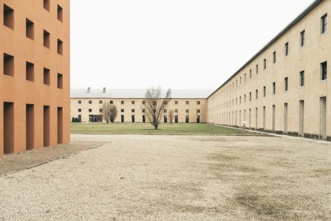 San Cataldo Cemetery / Aldo Rossi | Classics On Architecture Lab 101 San cataldo cemetery / aldo rossi | classics on architecture lab