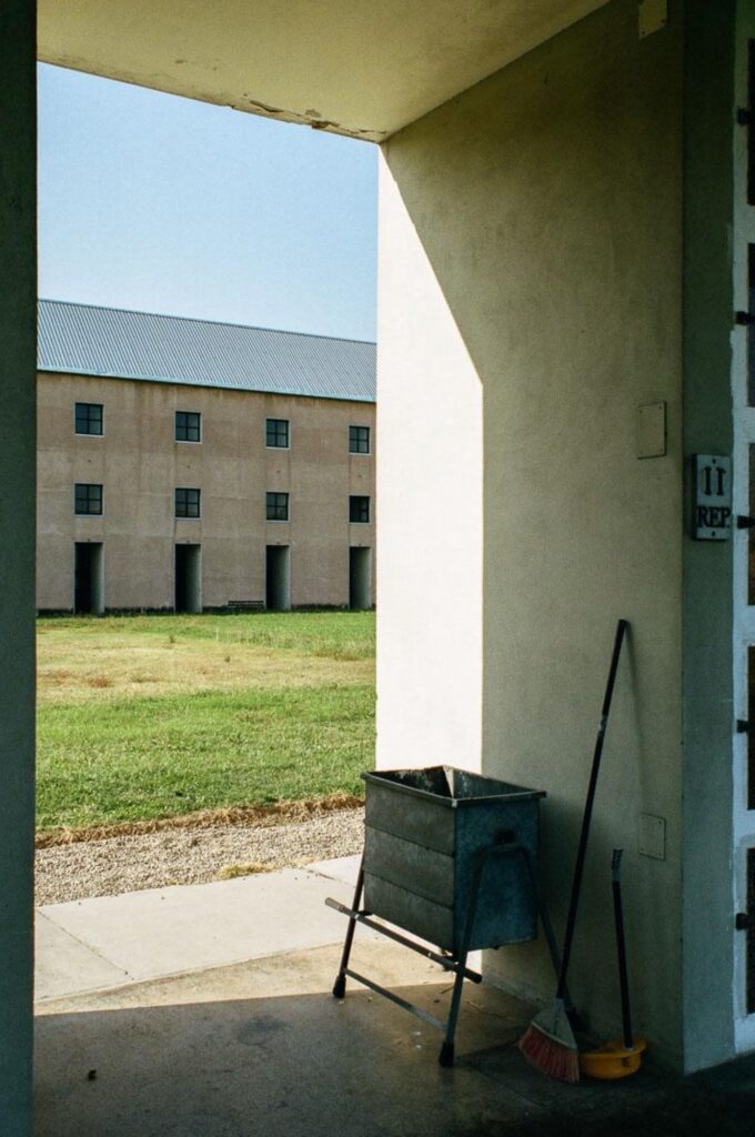 San Cataldo Cemetery / Aldo Rossi | Classics On Architecture Lab 145 San cataldo cemetery / aldo rossi | classics on architecture lab