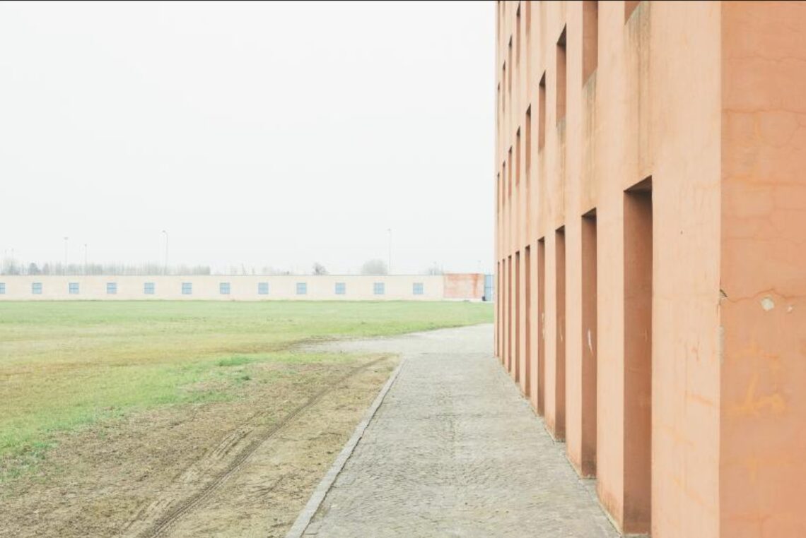 San Cataldo Cemetery / Aldo Rossi | Classics On Architecture Lab 128 San cataldo cemetery / aldo rossi | classics on architecture lab