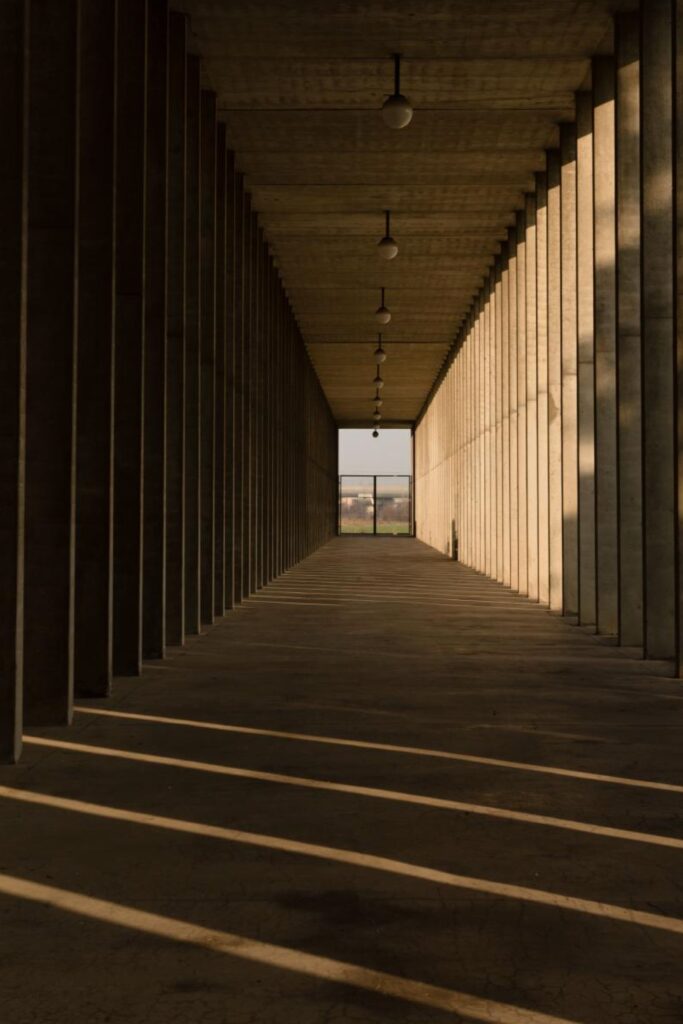 San Cataldo Cemetery / Aldo Rossi | Classics On Architecture Lab 148 San cataldo cemetery / aldo rossi | classics on architecture lab