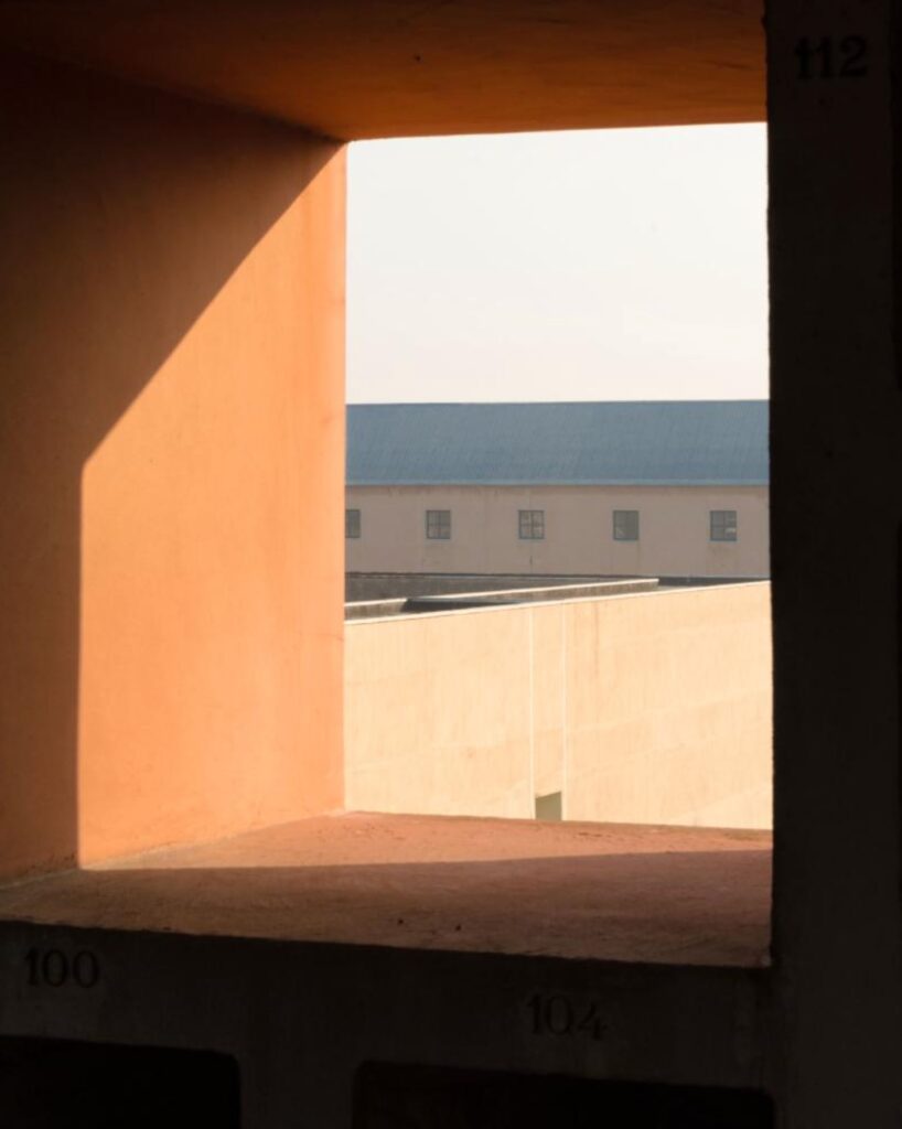 San Cataldo Cemetery / Aldo Rossi | Classics On Architecture Lab 186 San cataldo cemetery / aldo rossi | classics on architecture lab