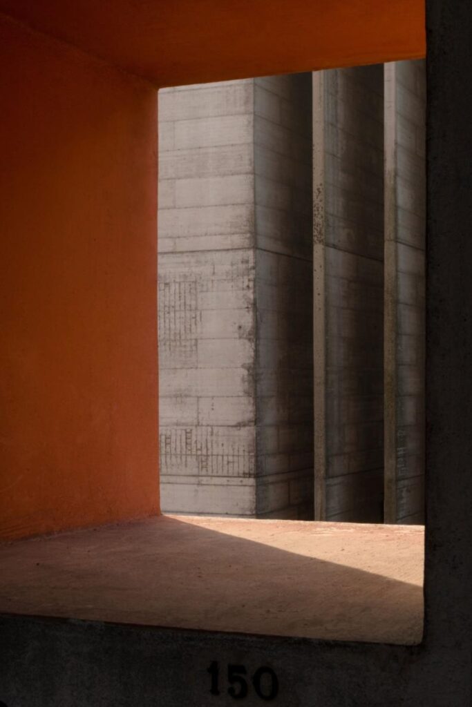 San Cataldo Cemetery / Aldo Rossi | Classics On Architecture Lab 188 San cataldo cemetery / aldo rossi | classics on architecture lab