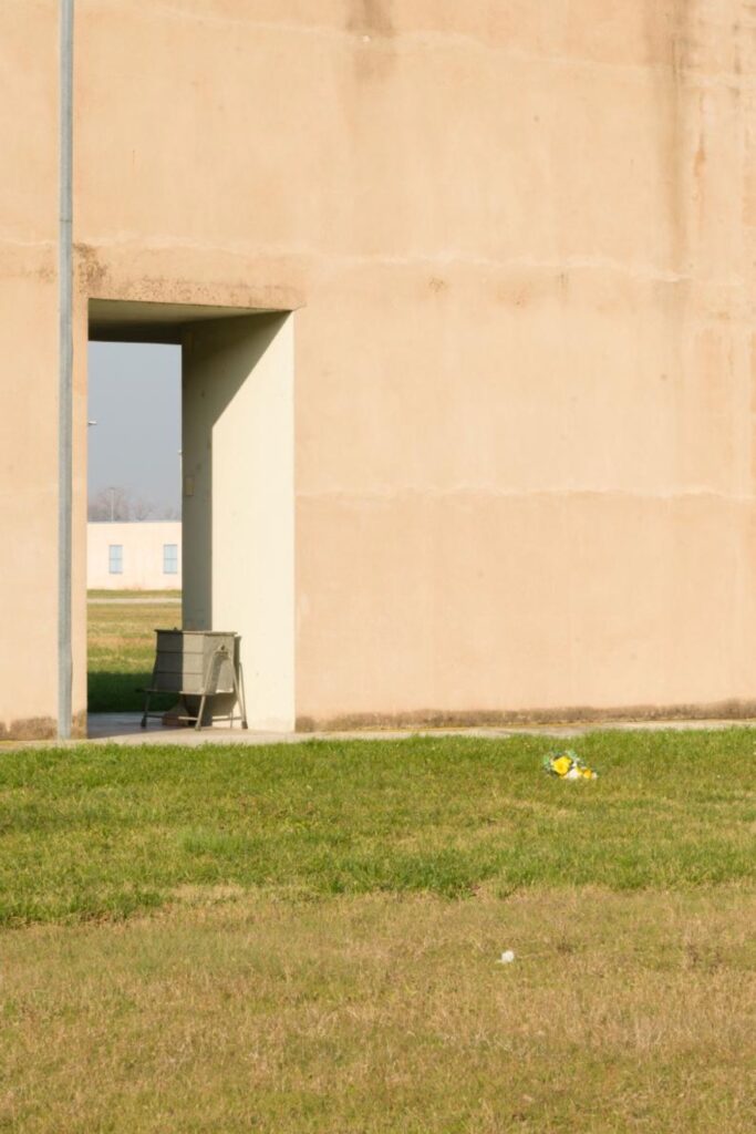 San Cataldo Cemetery / Aldo Rossi | Classics On Architecture Lab 99 San cataldo cemetery / aldo rossi | classics on architecture lab
