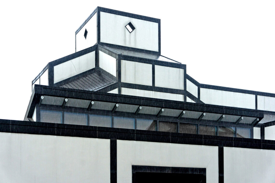 Suzhou Museum / I.m. Pei + Pei Partnership Architects | Classics On Architecture Lab 46 Suzhou museum / i. M. Pei + pei partnership architects | classics on architecture lab