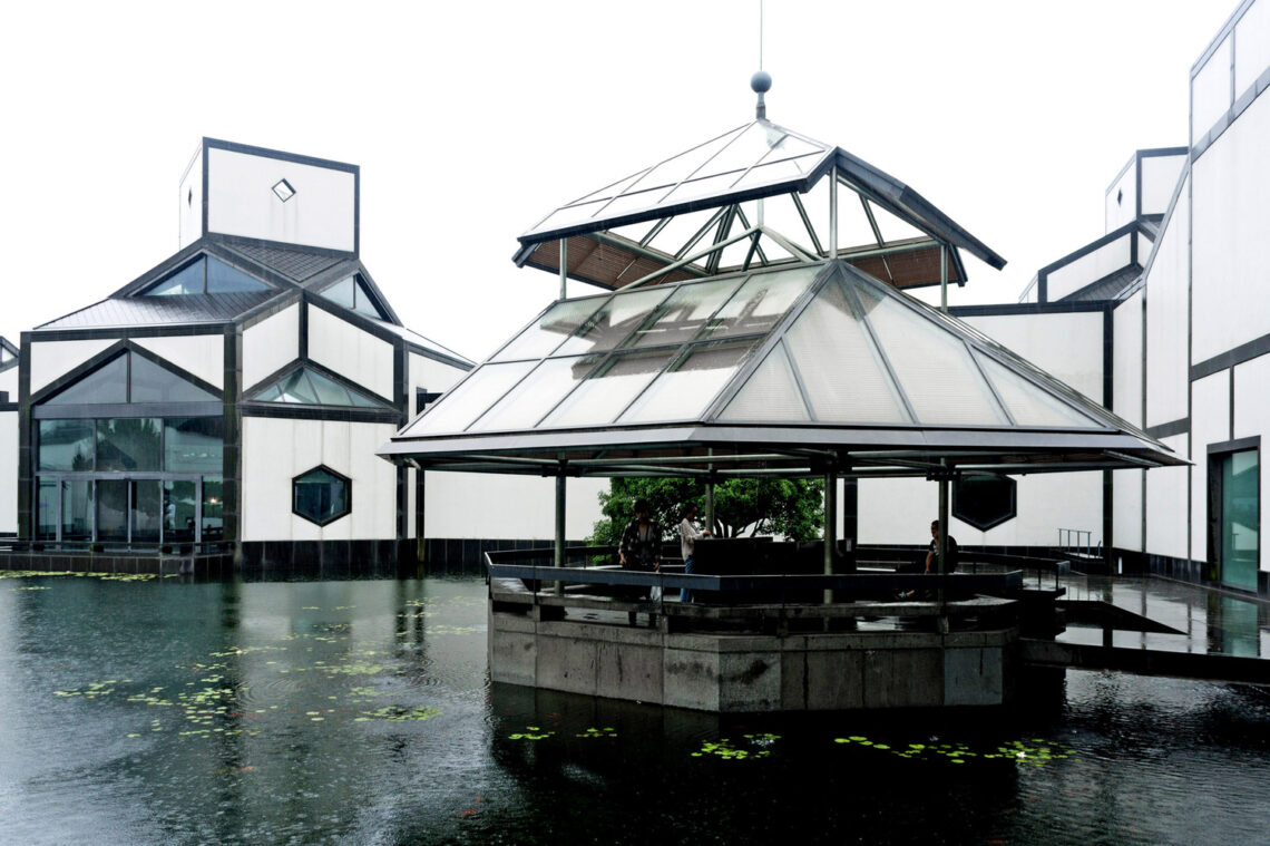 Suzhou Museum / I.m. Pei + Pei Partnership Architects | Classics On Architecture Lab 10 Suzhou museum / i. M. Pei + pei partnership architects | classics on architecture lab