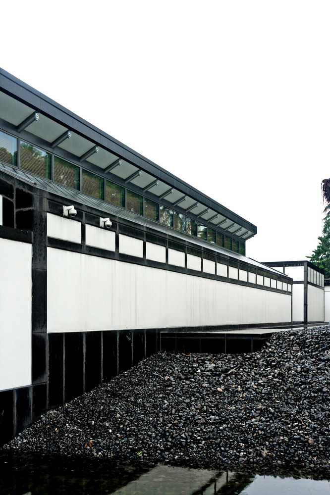 Suzhou Museum / I.m. Pei + Pei Partnership Architects | Classics On Architecture Lab 11 Suzhou museum / i. M. Pei + pei partnership architects | classics on architecture lab
