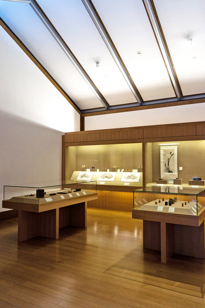 Suzhou Museum / I.m. Pei + Pei Partnership Architects | Classics On Architecture Lab 22 Suzhou museum / i. M. Pei + pei partnership architects | classics on architecture lab