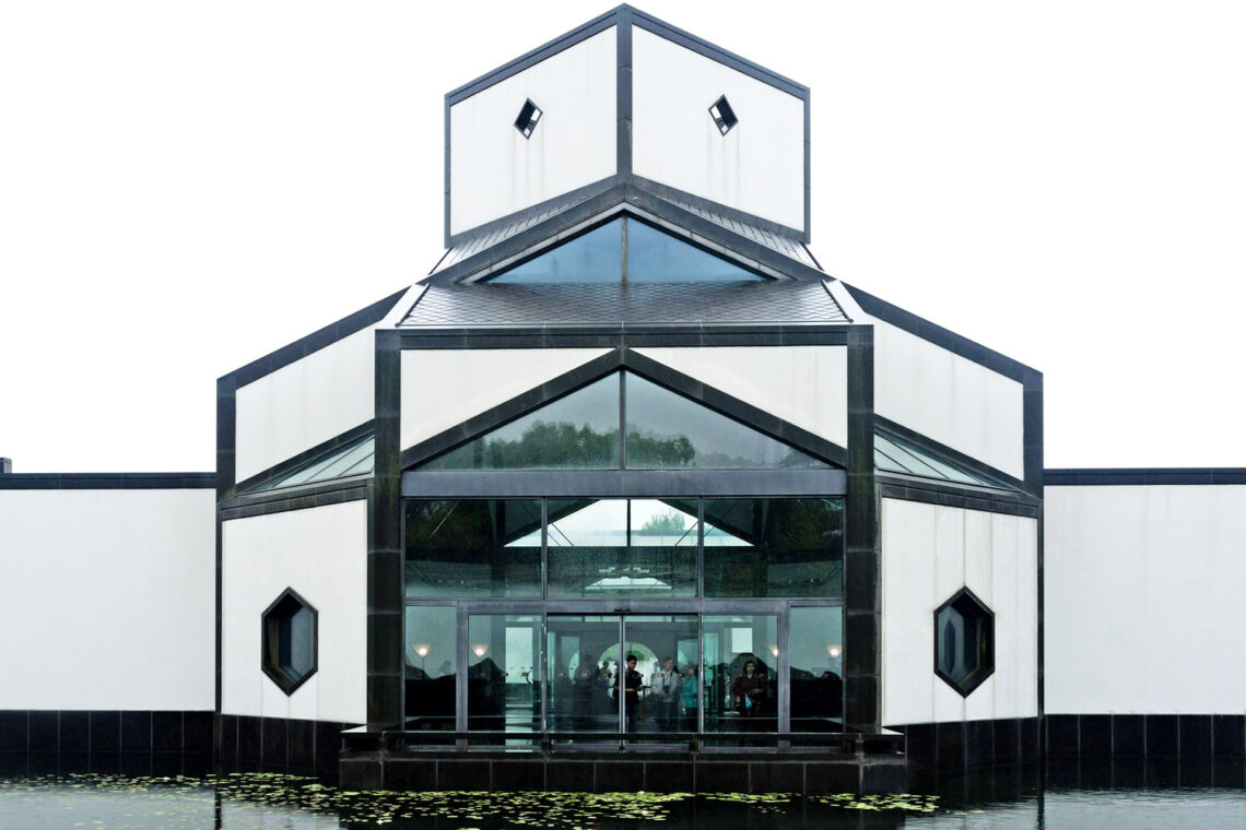 Suzhou museum / i. M. Pei + pei partnership architects | classics on architecture lab