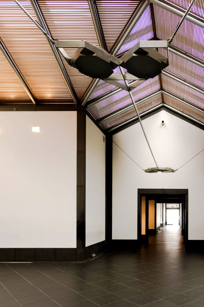 Suzhou Museum / I.m. Pei + Pei Partnership Architects | Classics On Architecture Lab 70 Suzhou museum / i. M. Pei + pei partnership architects | classics on architecture lab
