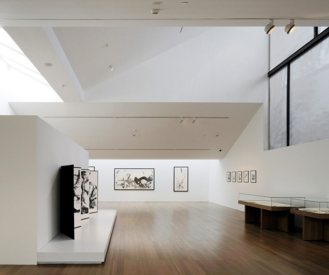 Suzhou Museum / I.m. Pei + Pei Partnership Architects | Classics On Architecture Lab 18 Suzhou museum / i. M. Pei + pei partnership architects | classics on architecture lab