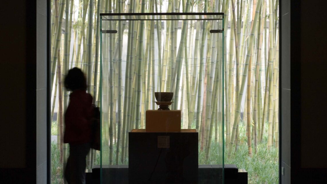 Suzhou Museum / I.m. Pei + Pei Partnership Architects | Classics On Architecture Lab 20 Suzhou museum / i. M. Pei + pei partnership architects | classics on architecture lab