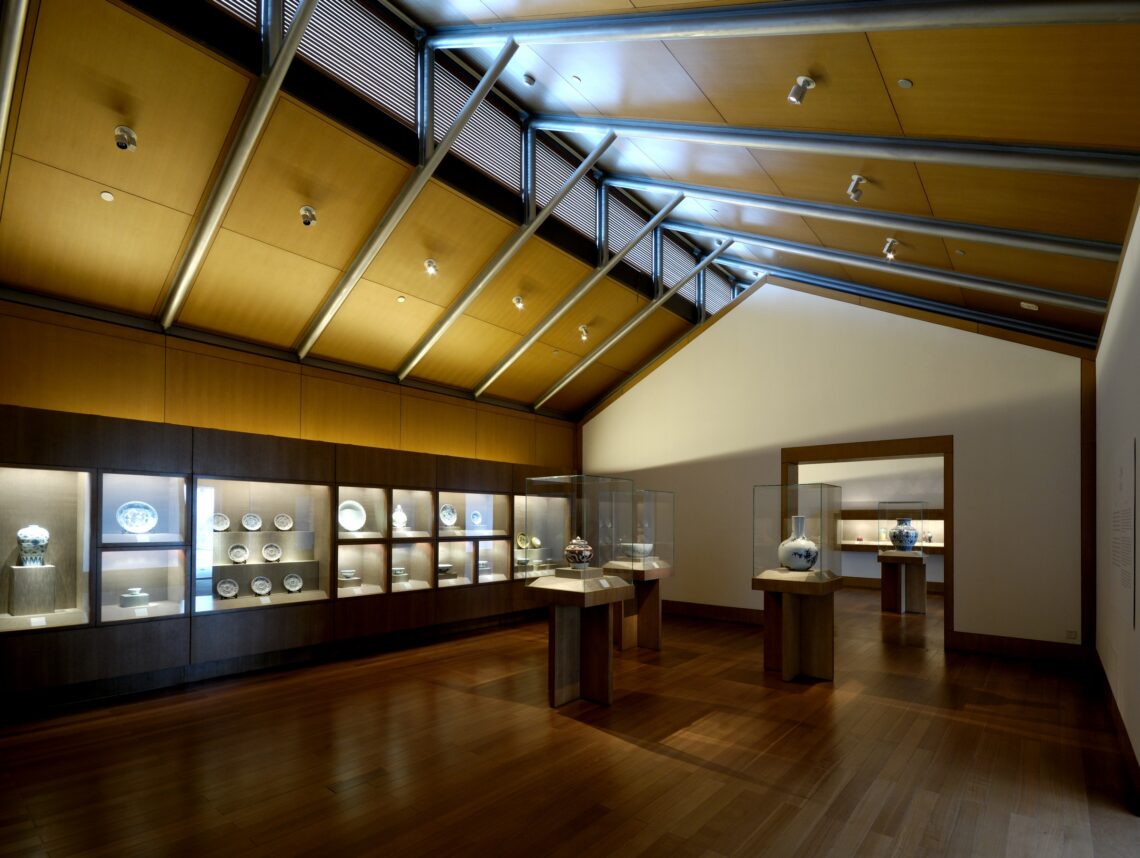 Suzhou Museum / I.m. Pei + Pei Partnership Architects | Classics On Architecture Lab 82 Suzhou museum / i. M. Pei + pei partnership architects | classics on architecture lab