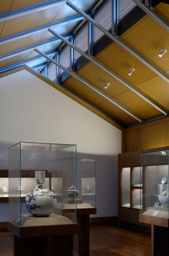 Suzhou Museum / I.m. Pei + Pei Partnership Architects | Classics On Architecture Lab 21 Suzhou museum / i. M. Pei + pei partnership architects | classics on architecture lab