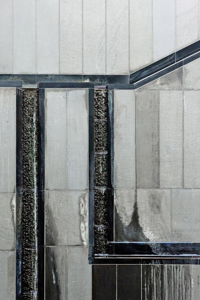 Suzhou Museum / I.m. Pei + Pei Partnership Architects | Classics On Architecture Lab 64 Suzhou museum / i. M. Pei + pei partnership architects | classics on architecture lab