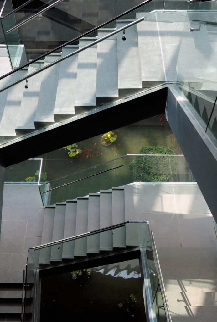Suzhou Museum / I.m. Pei + Pei Partnership Architects | Classics On Architecture Lab 78 Suzhou museum / i. M. Pei + pei partnership architects | classics on architecture lab