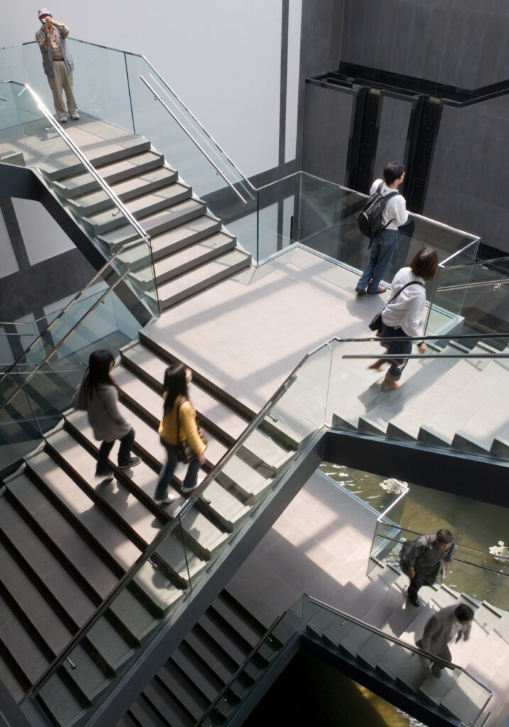 Suzhou Museum / I.m. Pei + Pei Partnership Architects | Classics On Architecture Lab 79 Suzhou museum / i. M. Pei + pei partnership architects | classics on architecture lab