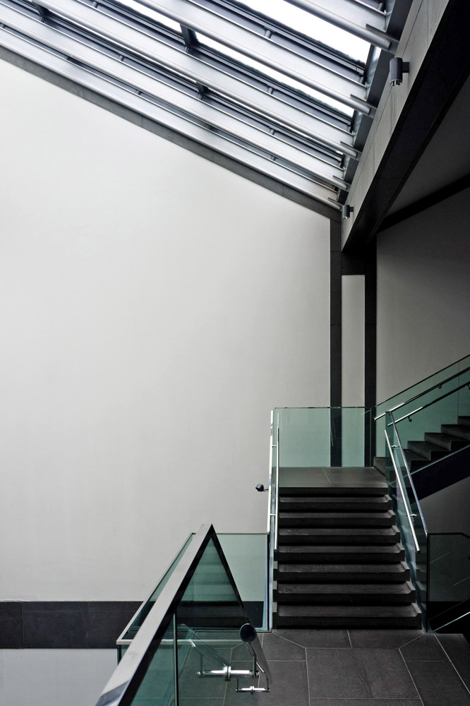 Suzhou Museum / I.m. Pei + Pei Partnership Architects | Classics On Architecture Lab 80 Suzhou museum / i. M. Pei + pei partnership architects | classics on architecture lab