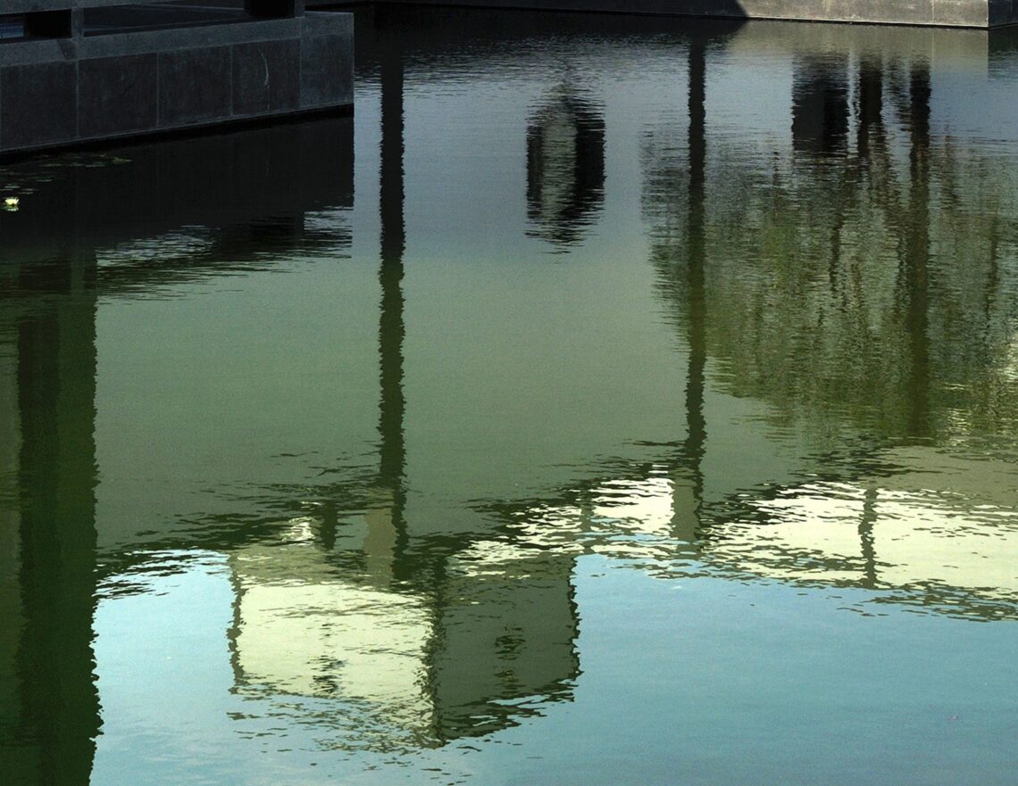 Suzhou Museum / I.m. Pei + Pei Partnership Architects | Classics On Architecture Lab 65 Suzhou museum / i. M. Pei + pei partnership architects | classics on architecture lab
