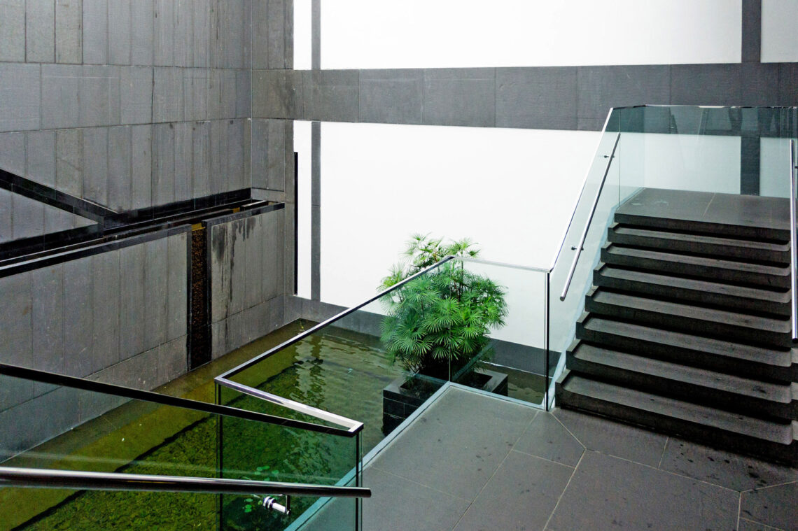 Suzhou Museum / I.m. Pei + Pei Partnership Architects | Classics On Architecture Lab 81 Suzhou museum / i. M. Pei + pei partnership architects | classics on architecture lab