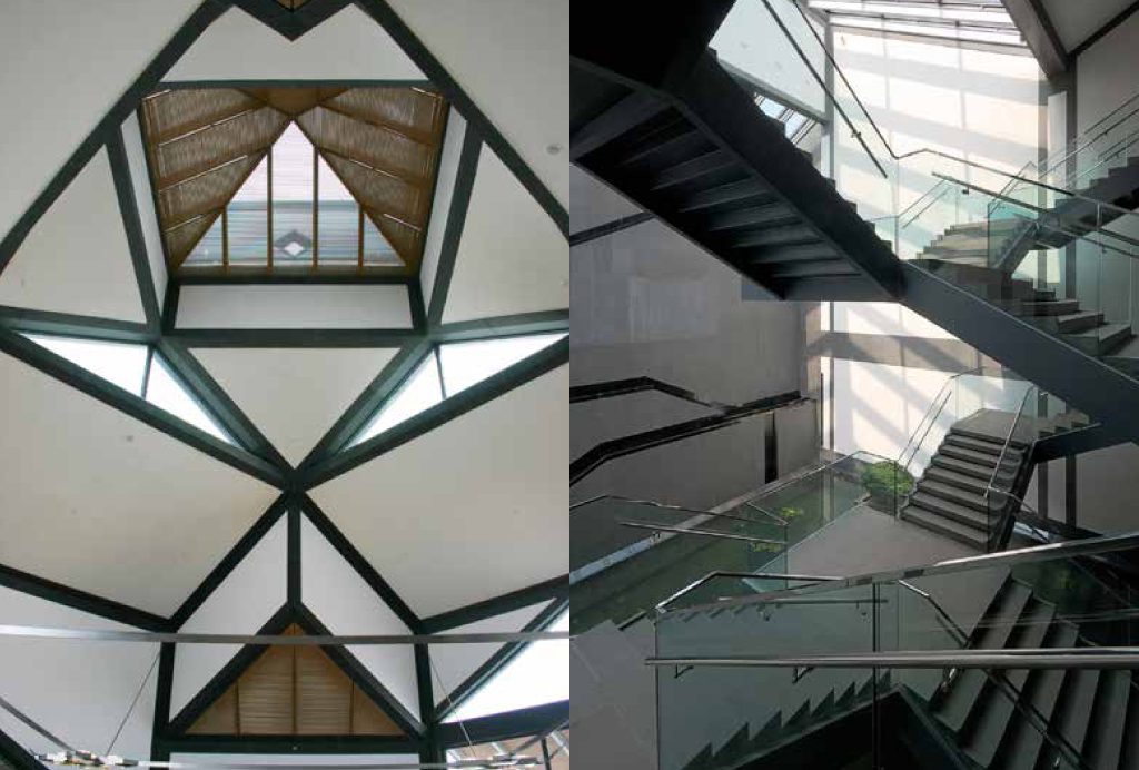 Suzhou Museum / I.m. Pei + Pei Partnership Architects | Classics On Architecture Lab 87 Suzhou museum / i. M. Pei + pei partnership architects | classics on architecture lab