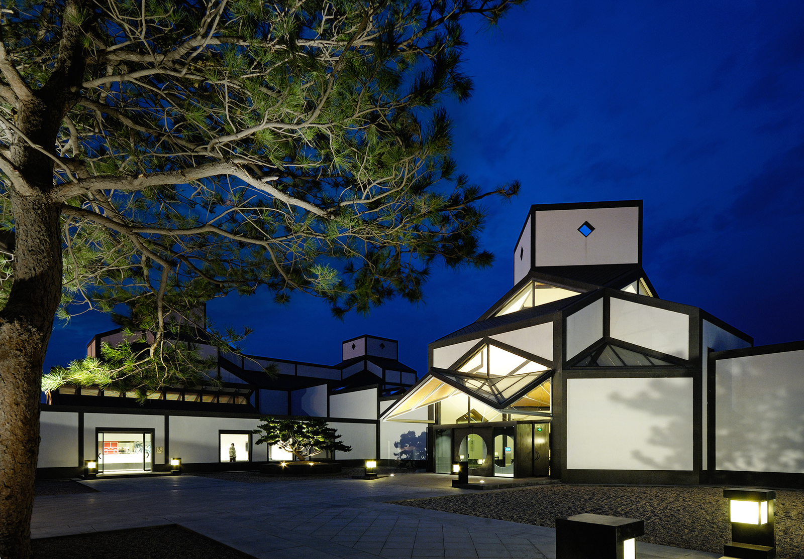 Suzhou-Museum-Im-Pei-Plus-Pei-Partnership-Architects-Classics-On-Architecture-Lab-88 Suzhou museum / i. M. Pei + pei partnership architects | classics on architecture lab