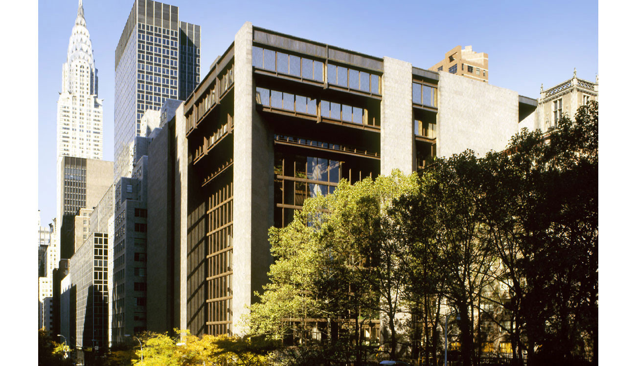The-Ford-Foundation-Kevin-Roche-John-Dinkeloo-And-Associates-Classics-On-Architecture-Lab-3 The ford foundation / kevin roche john dinkeloo and associates | classics on architecture lab