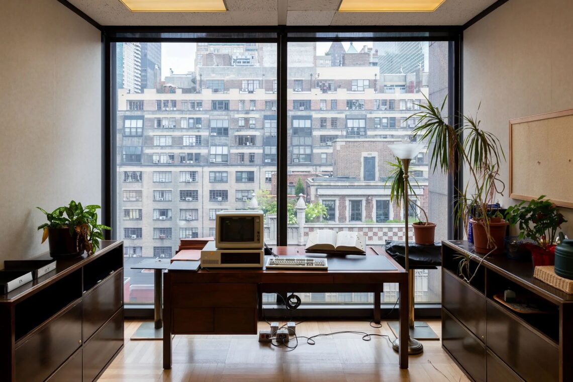 The Ford Foundation / Kevin Roche John Dinkeloo And Associates | Classics On Architecture Lab 23 The ford foundation / kevin roche john dinkeloo and associates | classics on architecture lab