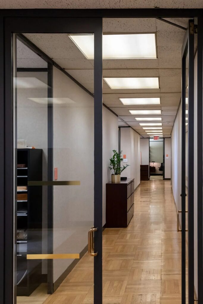 The Ford Foundation / Kevin Roche John Dinkeloo And Associates | Classics On Architecture Lab 82 The ford foundation / kevin roche john dinkeloo and associates | classics on architecture lab