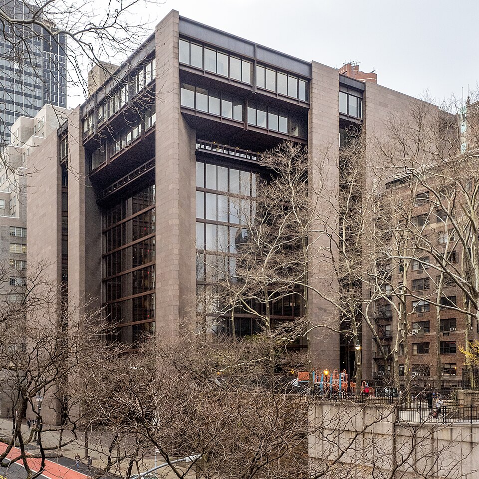 The-Ford-Foundation-Kevin-Roche-John-Dinkeloo-And-Associates-Classics-On-Architecture-Lab-76 The ford foundation / kevin roche john dinkeloo and associates | classics on architecture lab