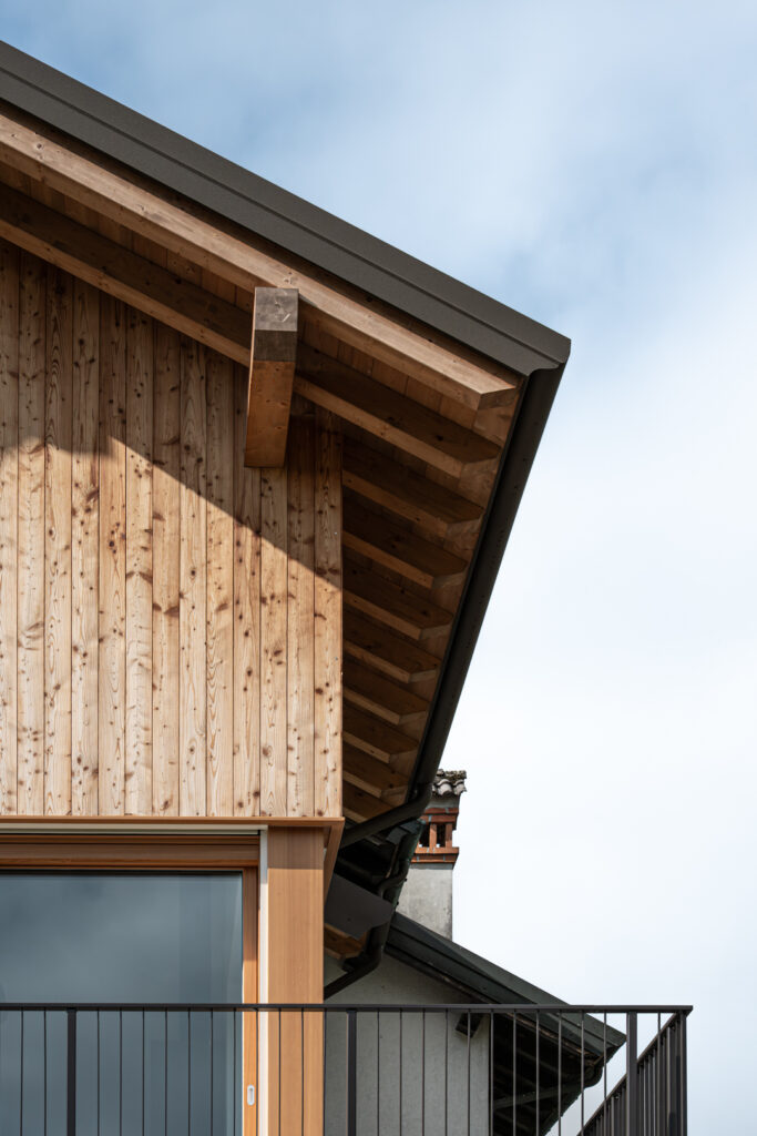 House Df / Mf Architettura 12 House df / mf architettura