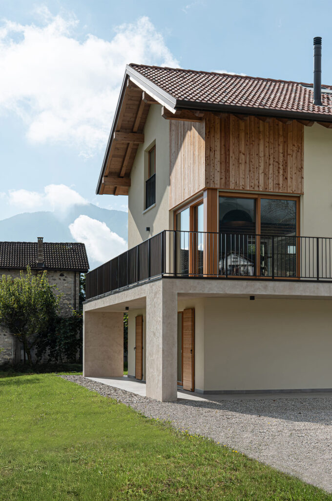 House Df / Mf Architettura 7 House df / mf architettura