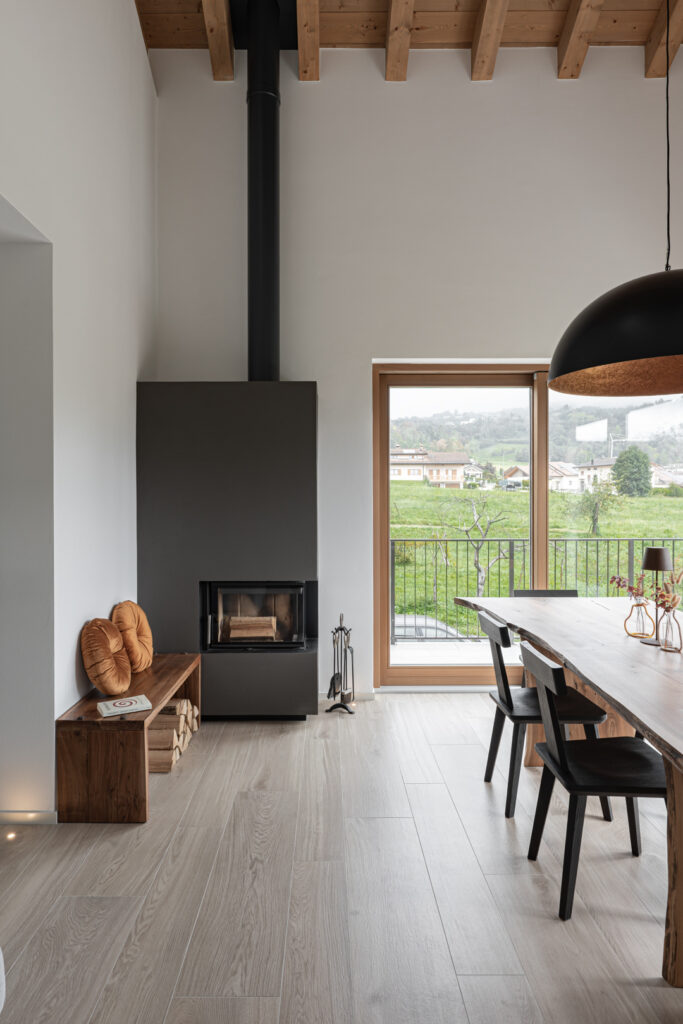 House Df / Mf Architettura 1 House df / mf architettura