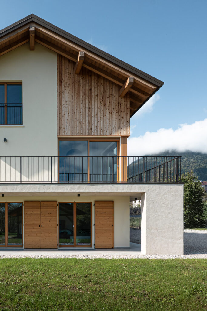 House Df / Mf Architettura 8 House df / mf architettura