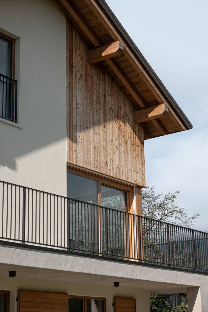 House Df / Mf Architettura 20 House df / mf architettura