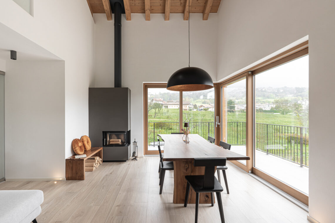 House Df / Mf Architettura 9 House df / mf architettura