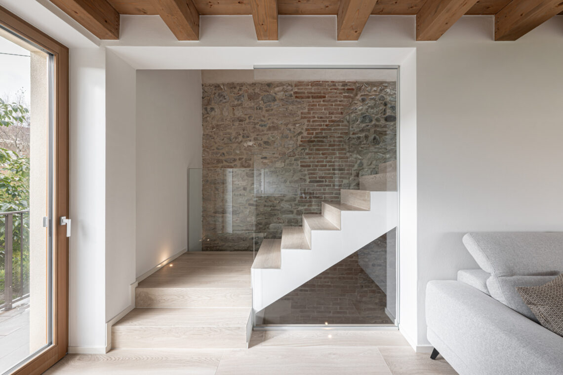 House Df / Mf Architettura 10 House df / mf architettura
