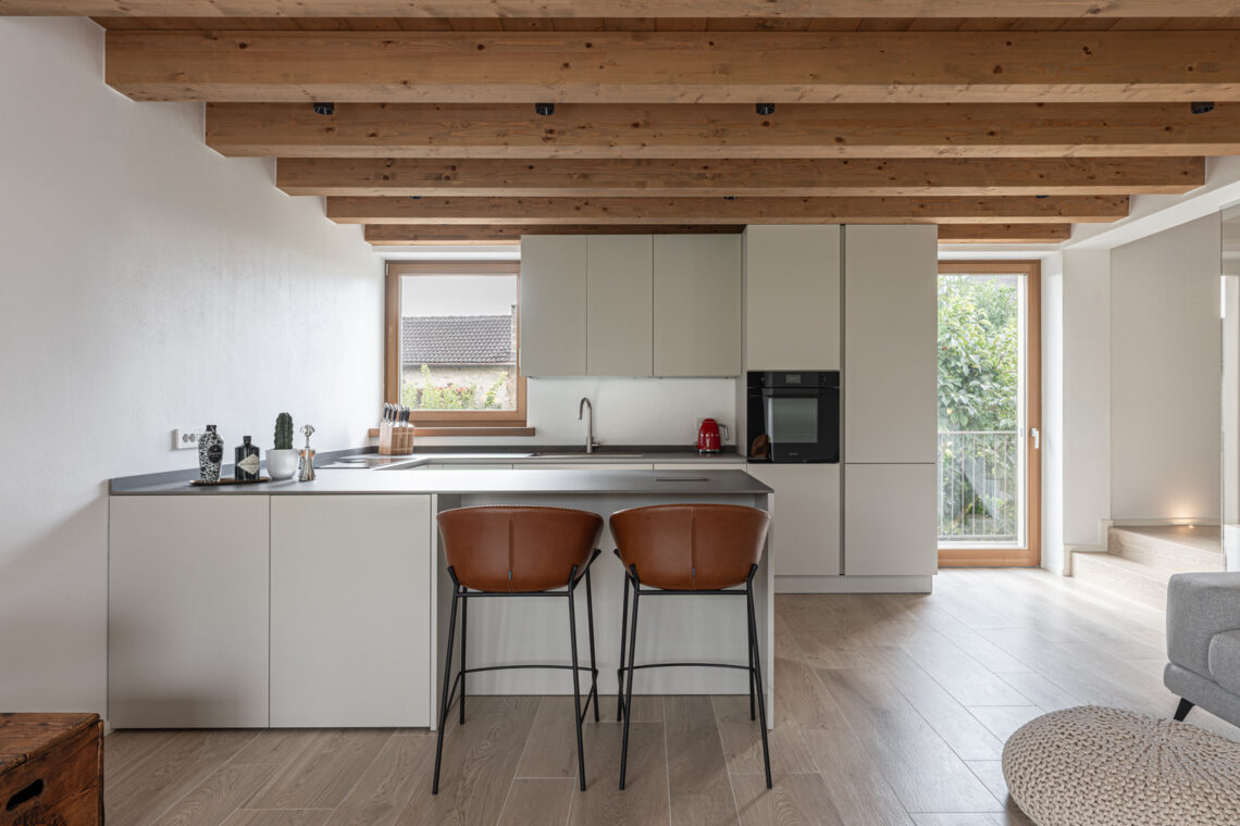 House Df / Mf Architettura 11 House df / mf architettura