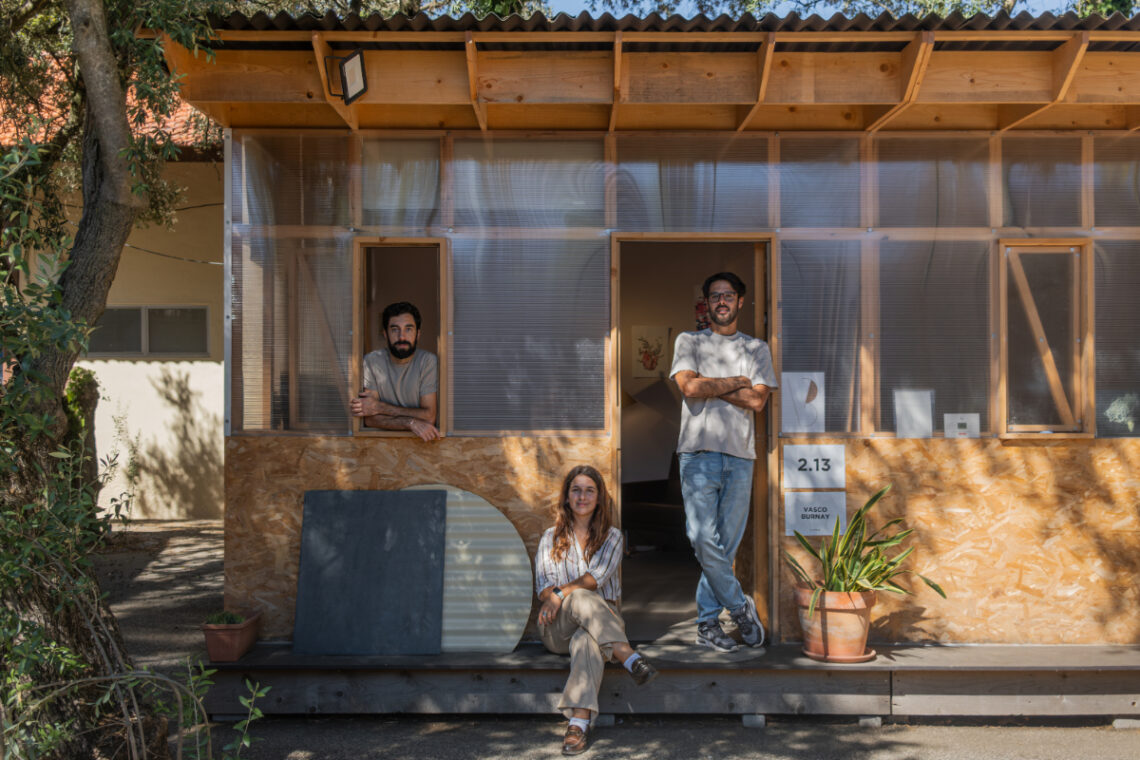 Interview With Vasco Burnay Of Vasco Burnay Arquitectura 7 ©hugosantosphoto vascoburnay 20250923 dscf6562