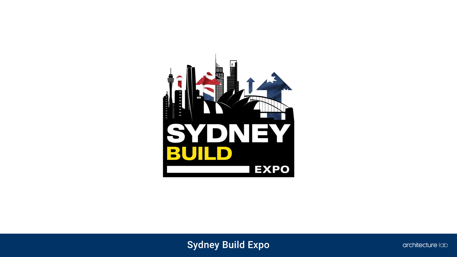 15. Sydney build expo