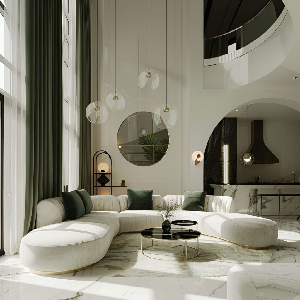 Loft: Size, Functionality, Uses, Furniture, And Renovation 11 Loft: size, functionality, uses, furniture, and renovation