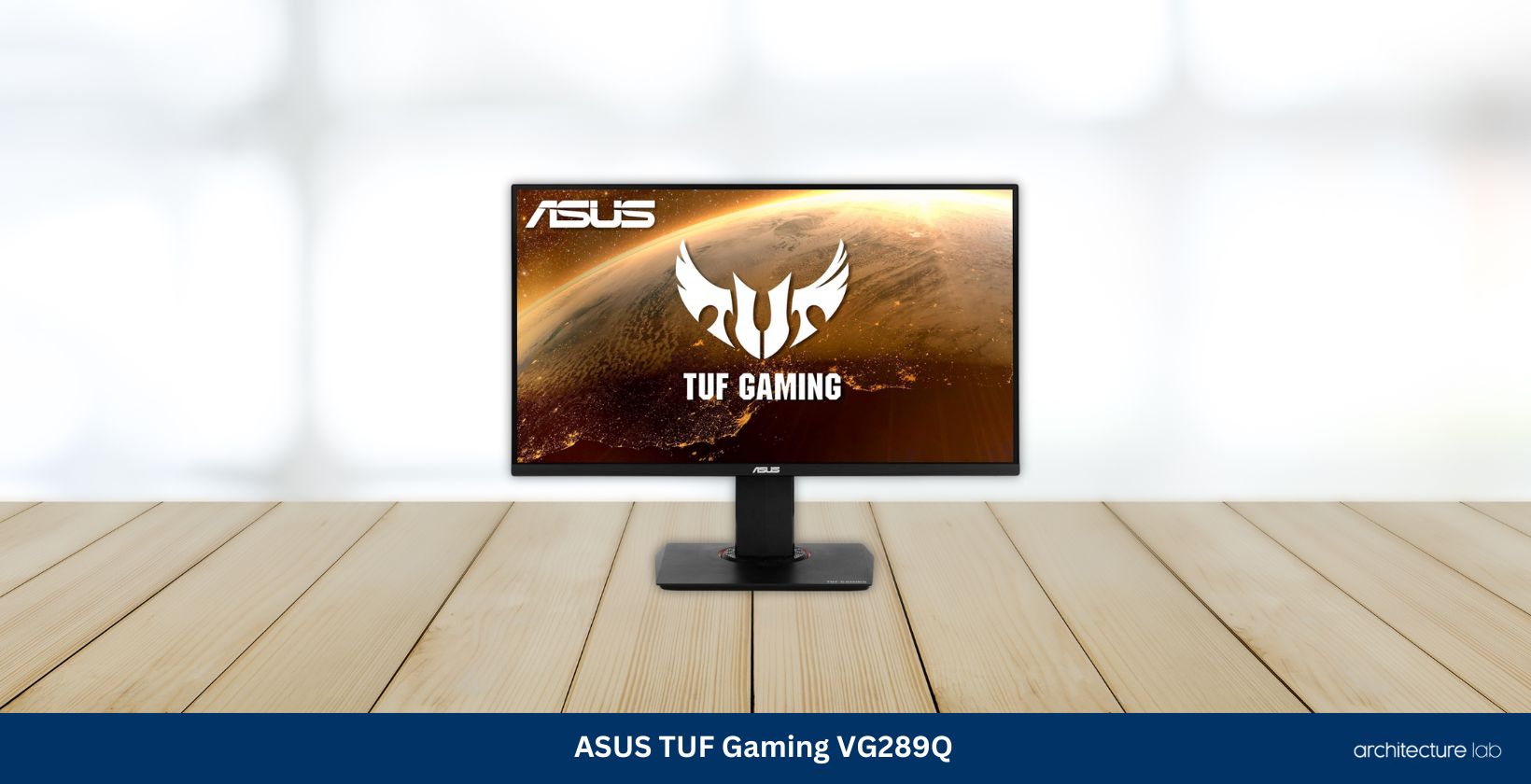 Asus tuf gaming vg289q