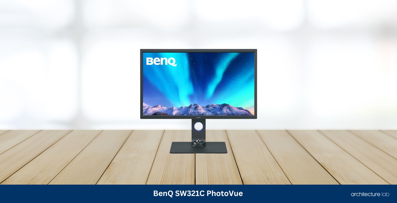 Benq sw321c photovue