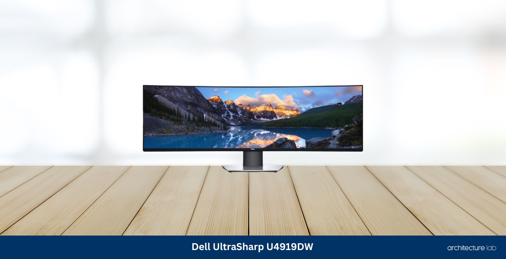 Dell ultrasharp u4919dw