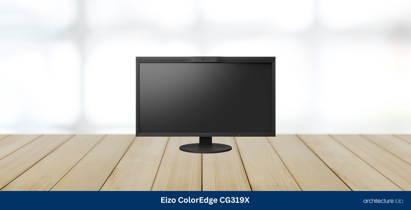 Eizo coloredge cg319x