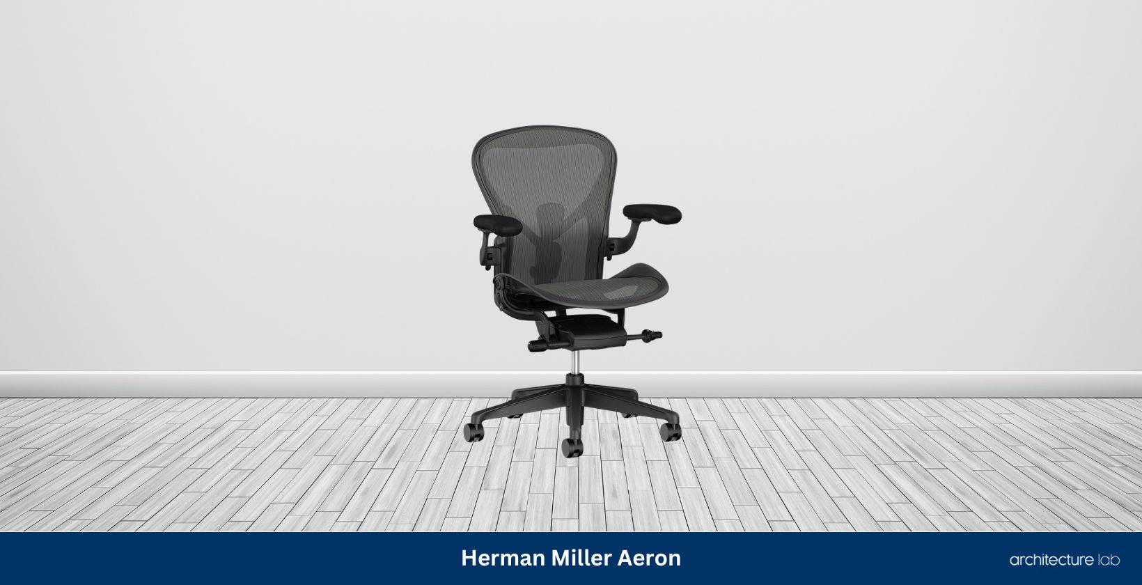 Herman miller aeron