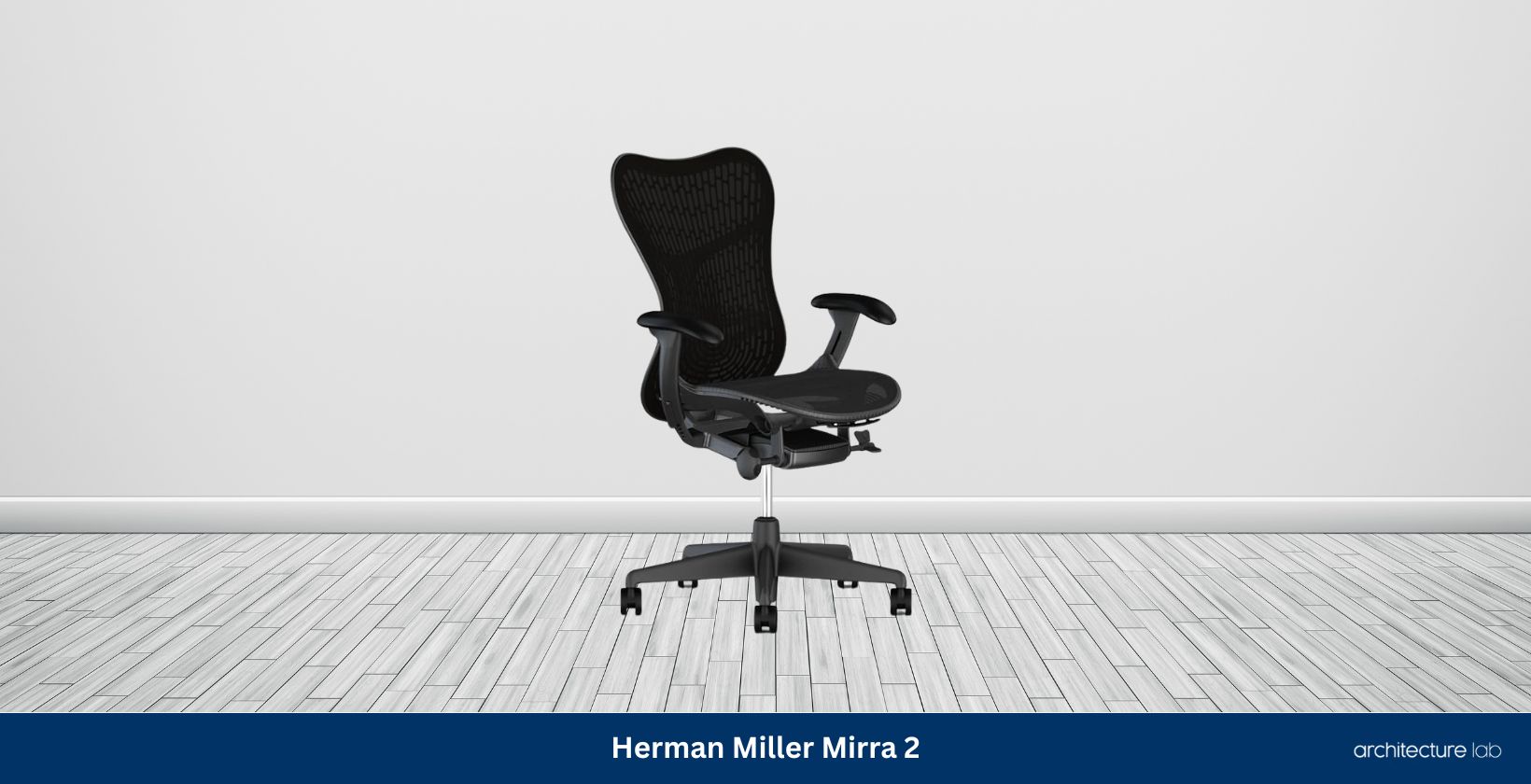 Herman miller mirra 2