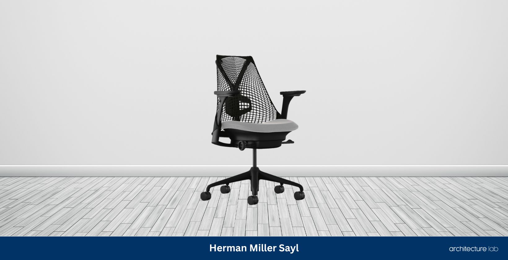 Herman miller sayl
