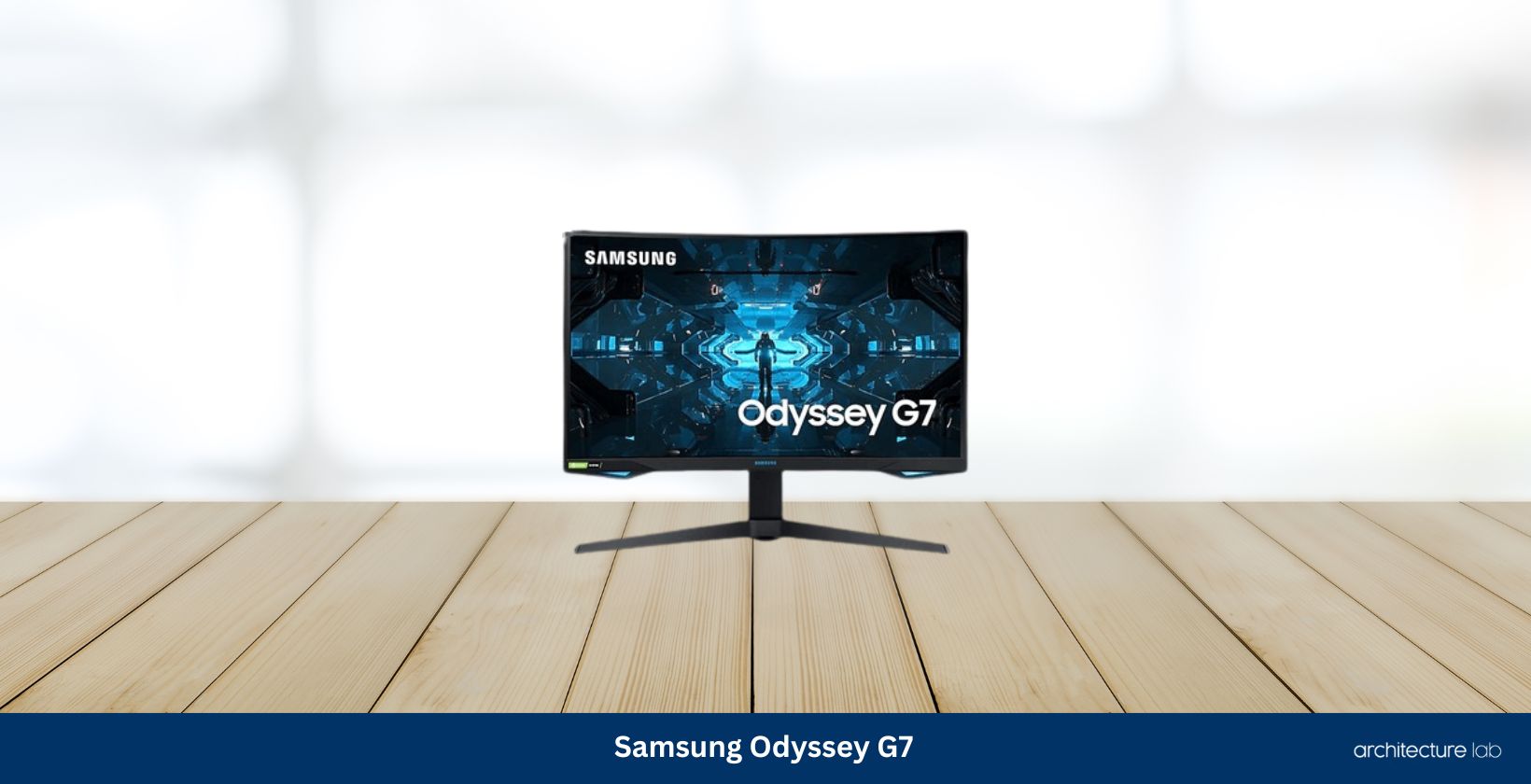 Samsung odyssey g7